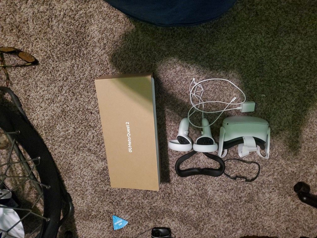 Meta Quest 2