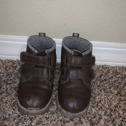 Toddler Boy Size 9