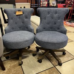 Vanity Chairs / Home Office Chairs / Office Chair 