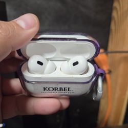 Airport Pro 2nd Gen Lightning Cable 