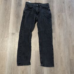 levi man’s jeans 