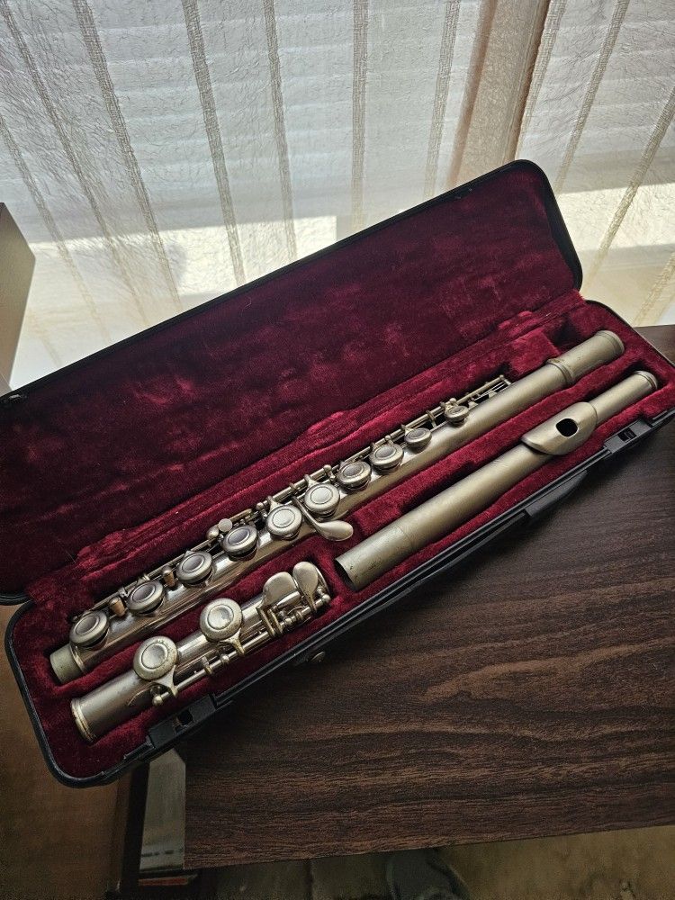 Flute