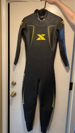 Men’s Xterra Fullsuit