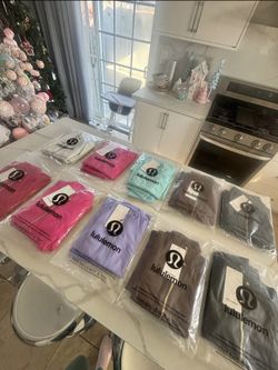 Lululemon Set