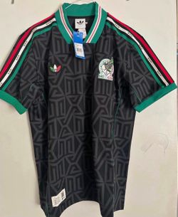 Mexico World Cup 2026 USA jersey 130$ each X someone somewhere Mexico life style small to 4xl slim fit jerseys (R P) few available pocas disponibles .