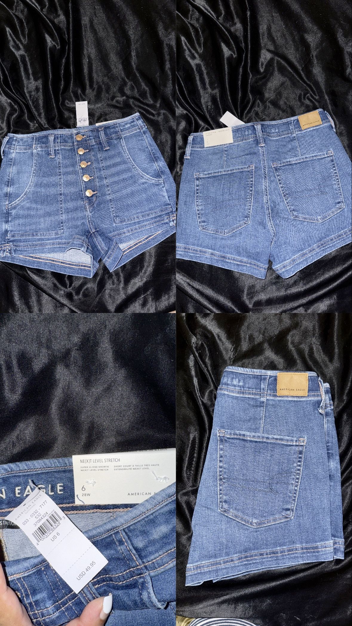 Women Shorts