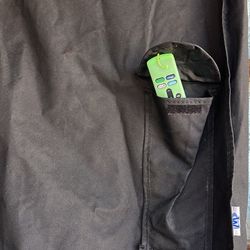 55” Outdoor Patio TV Cover 📺 Used – Good Condition