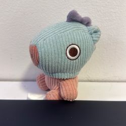 BT21 Mang plush