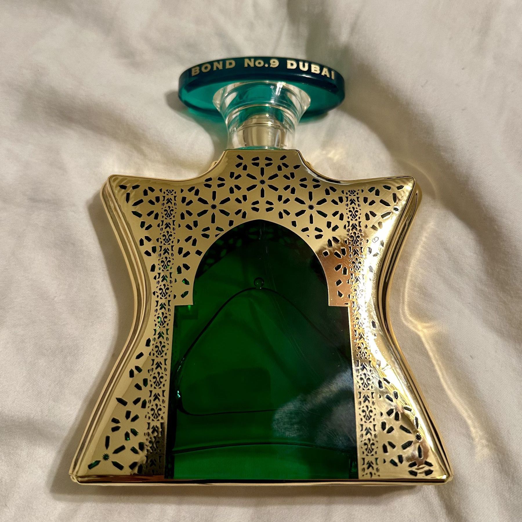Bond No 9 Dubai Emerald *New*