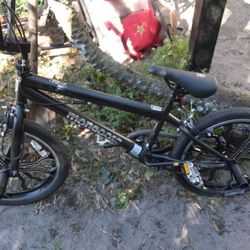 20 In. Mongoose Bike