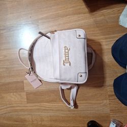 Pink Bag Just Buy And Good