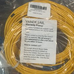 VANDESAIL OS 5m 3 Pack 