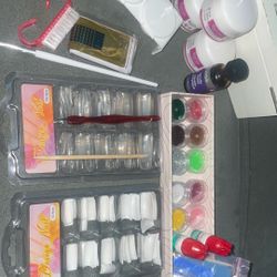 Nail Set