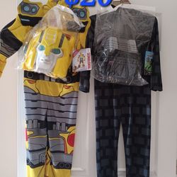 Costumes