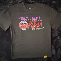 Awful lot of syrup t-shirt