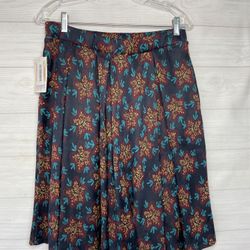 Lularoe Madison Skirt 