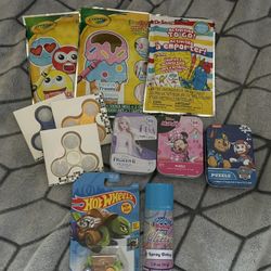 Toys / Stocking Stuffer 