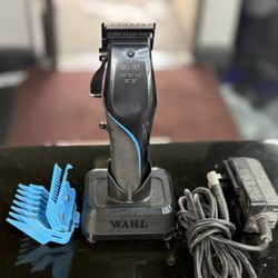 Wahl Vapor 