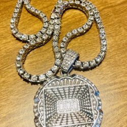 New Necklace Chain $10