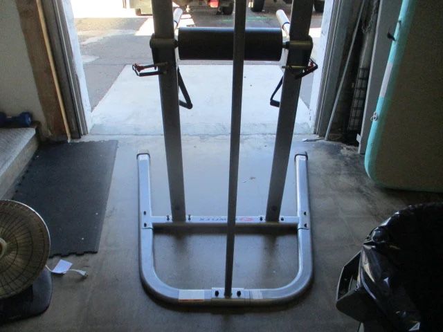 Used Bowflex Body tower VKR Machine