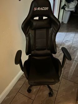 gaming chair