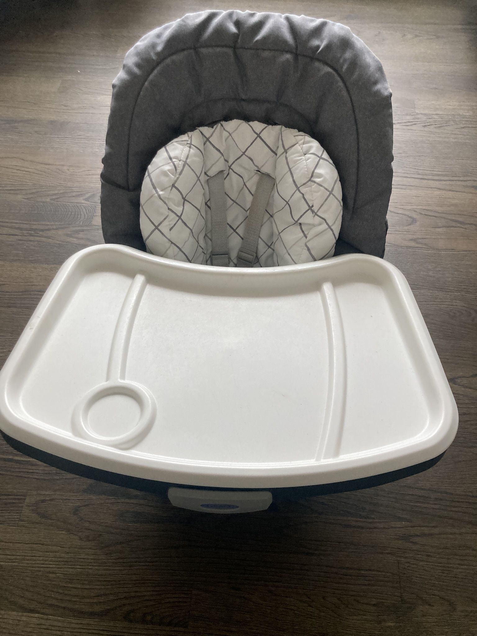 Feeding Booster Seat