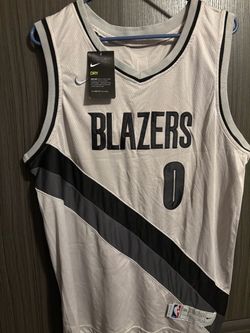 Large Nike Portland Trail Blazers
