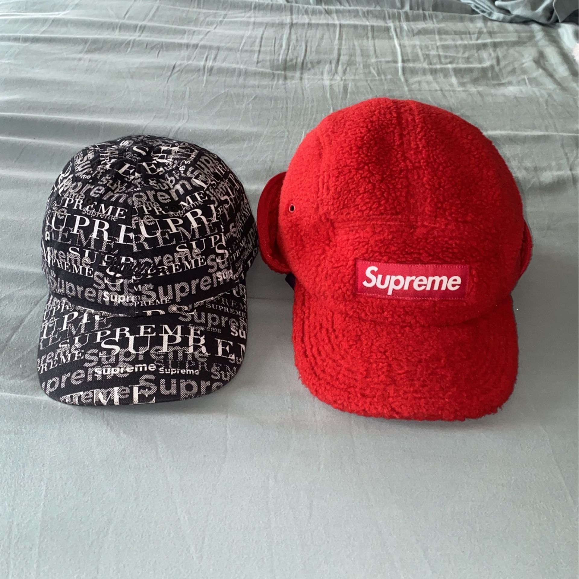 Supreme Hat