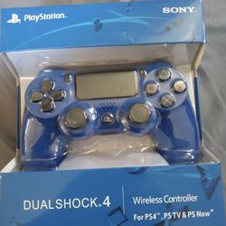 Wireless Bluetooth PS4 Controller Gamepad Remote Control For Playstation 4