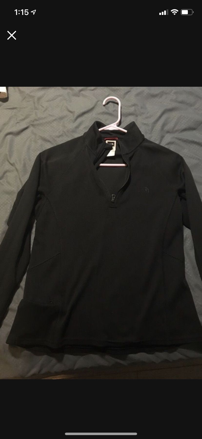 North Face Jacket