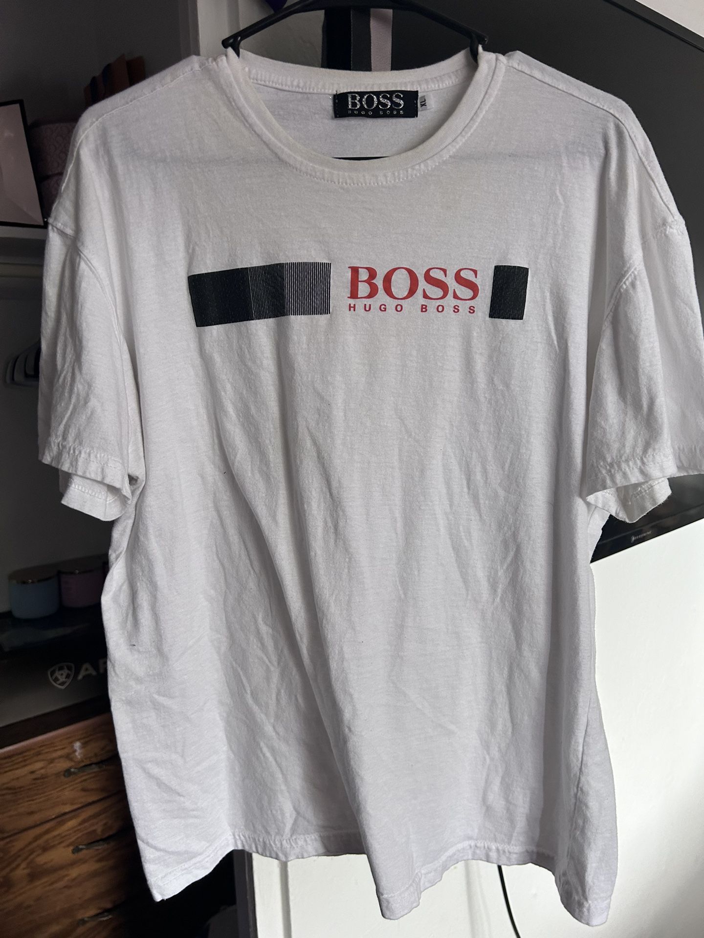 Boss Shirt 