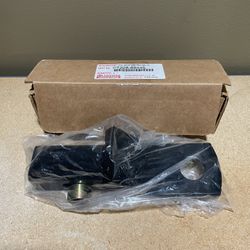 OEM Toyota Ball Mount Assembly