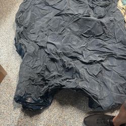 Inflatable Mattress