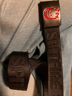 SPITFIRE BELT