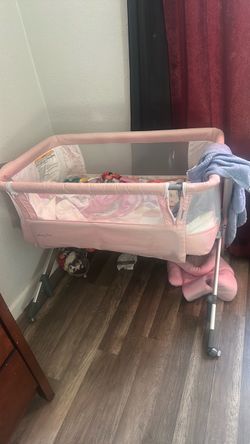 baby bassinet