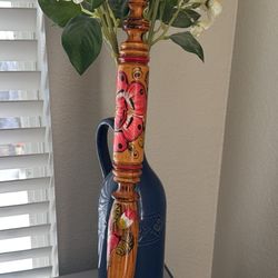 Decorative Wooden Pencil 