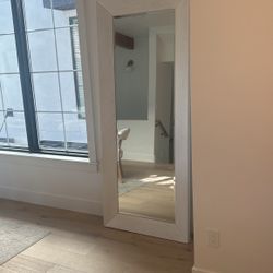 Full Body Mirror