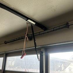 Garage Door Springs 