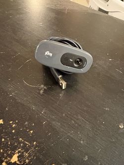 Logitech C270 Webcam