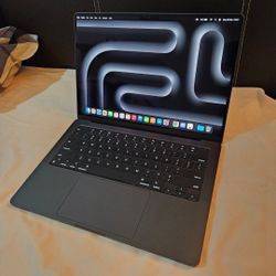 2017 MacBook Pro 15 inch