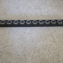 12 candle holder decore