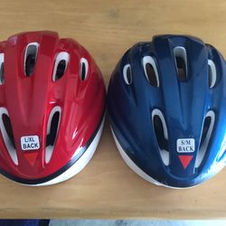 Kids Bicycle Helmets New