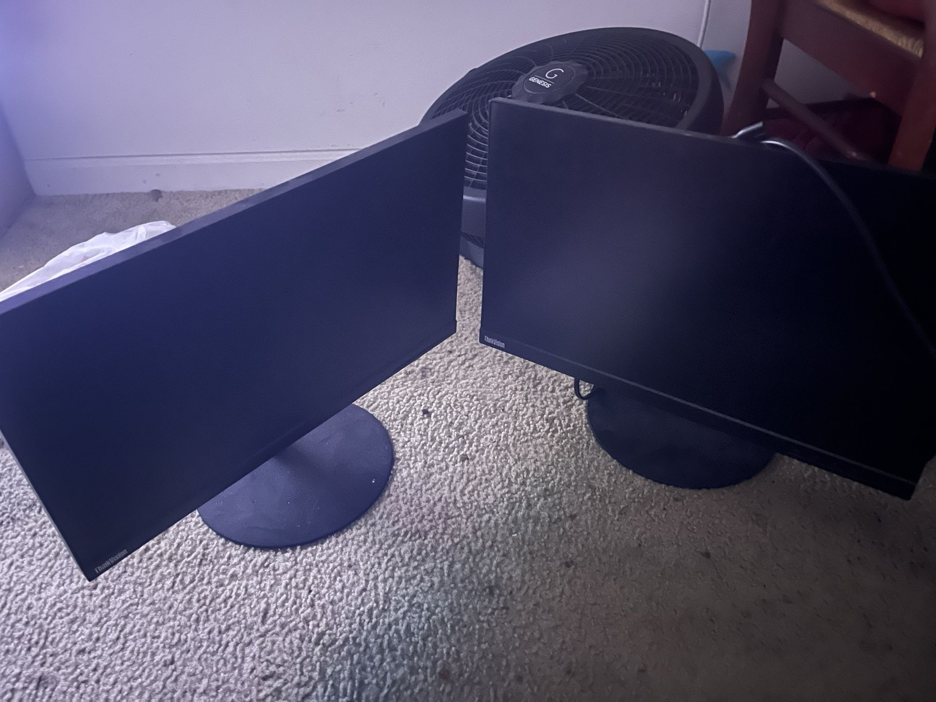 Monitor