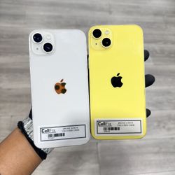 iPhone 14 Plus Unlocked 128GB $349 or $60 Down!