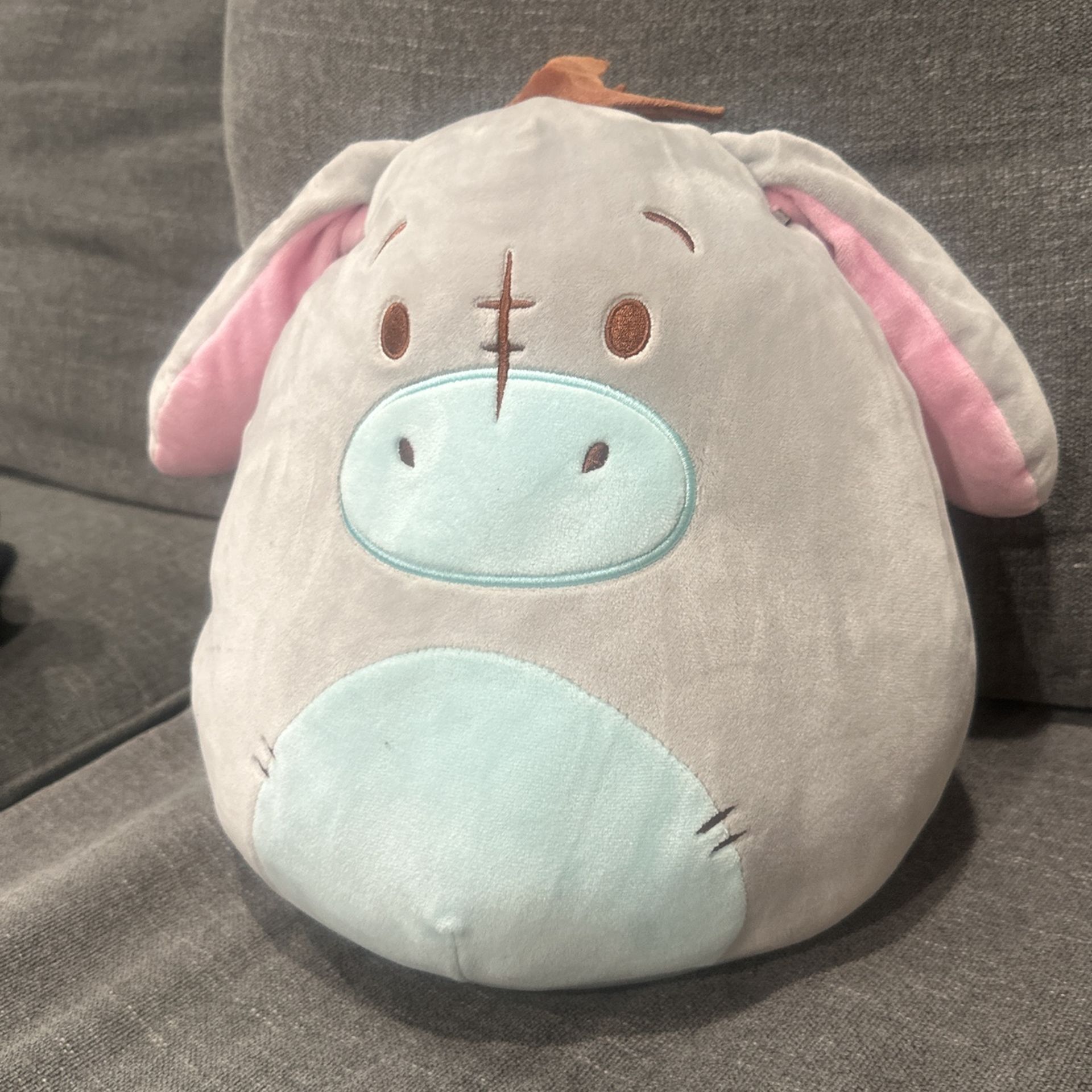 Squishy Eeyore Disney