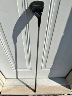 Titleist TSR1 5 hybrid 23 degree RH Mitsubishi Chemical MMT SpeedMesh 50 Graphite Regular R2 Shaft 