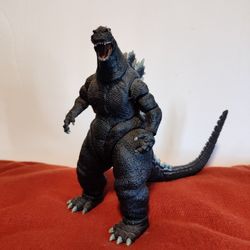 Neca Godzilla 90s