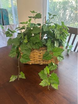 artificial plant