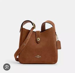 Coach Purse/ Bag Hadley