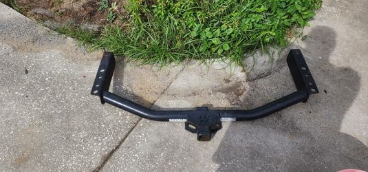 Trailer Hitch 